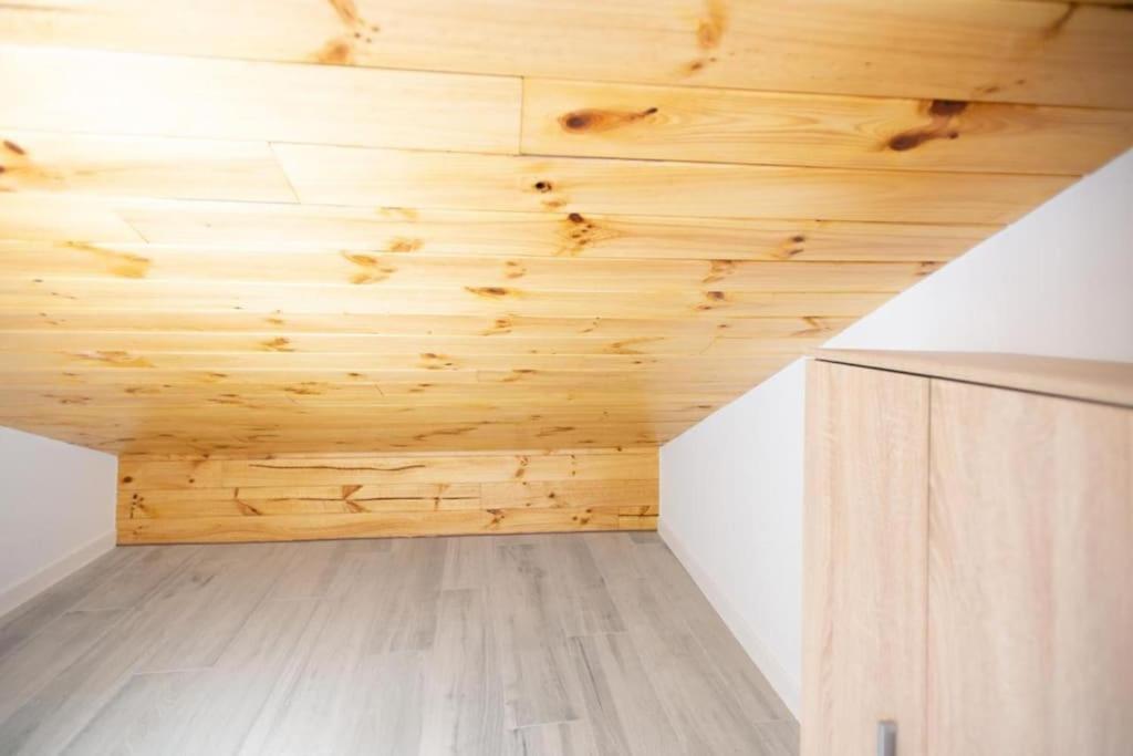 Fantastic Flat In Call-Preciados-Gran Via 4P Madrid Bagian luar foto
