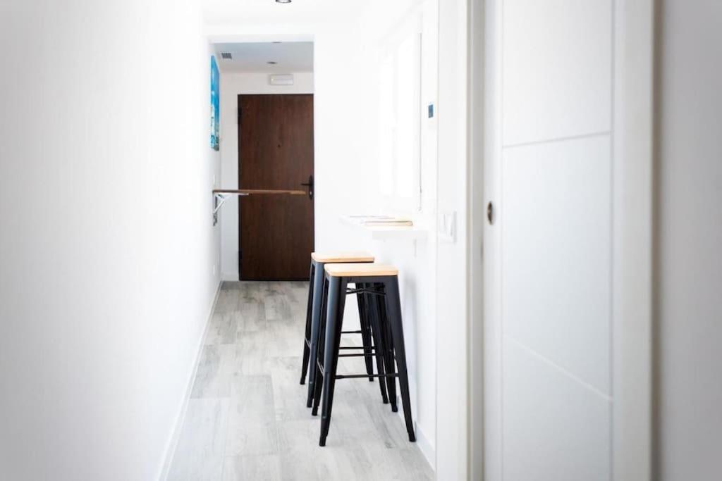 Fantastic Flat In Call-Preciados-Gran Via 4P Madrid Bagian luar foto